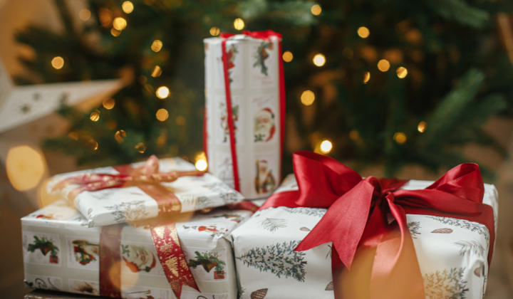 6.12.2025 - Stretnutie s Mikulášom - Pozvánka